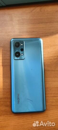 realme GT Neo 3T, 8/256 ГБ