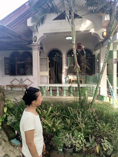 Дом 82 м² на участке 400 м² (Таиланд)