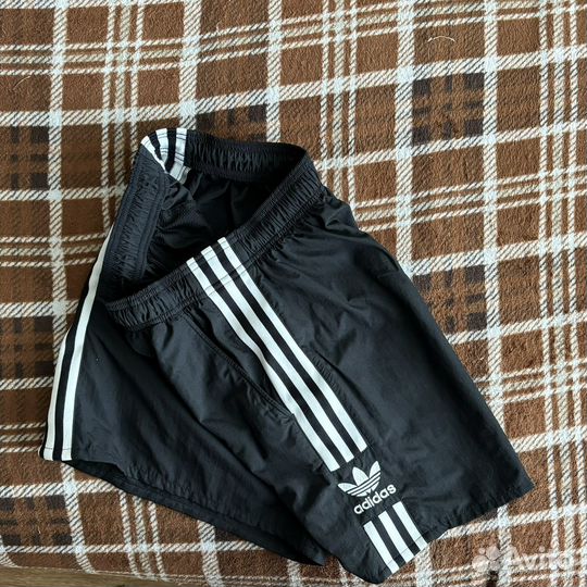 Шорты спортивные Adidas