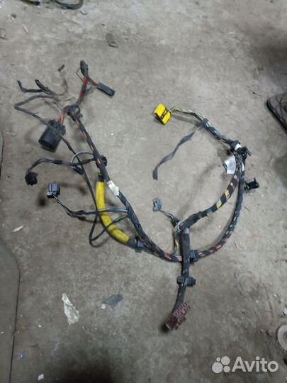 Коса климата опель вектра б