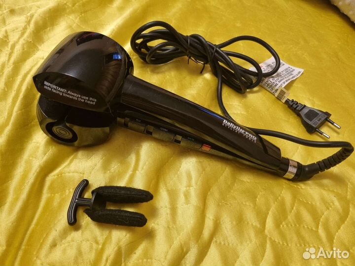 Babyliss pro