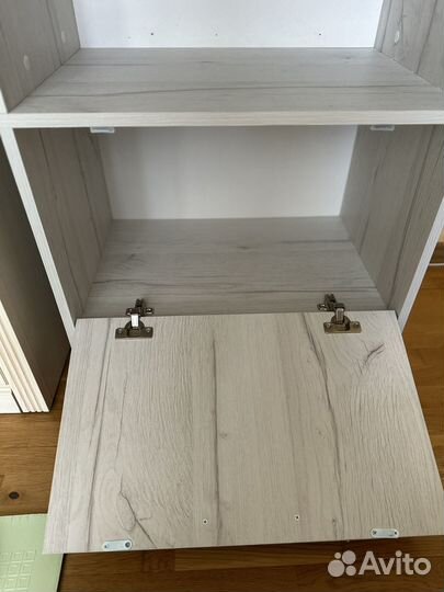 Пеленальный комод