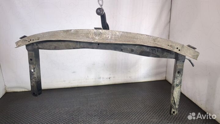 Устройство прицепное (фаркоп) Audi A6 (C5), 2003