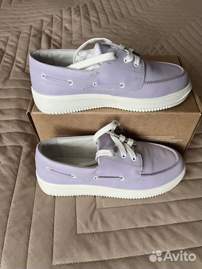 Туфли женские ralf ringer