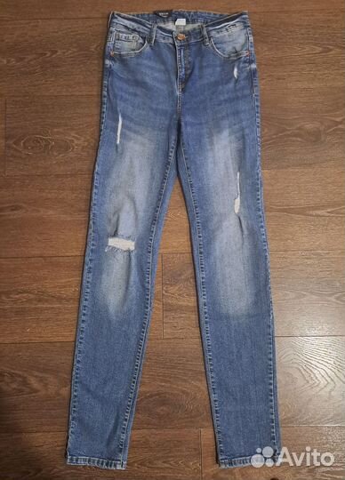 Джинсы ostin 170 см на мальчика