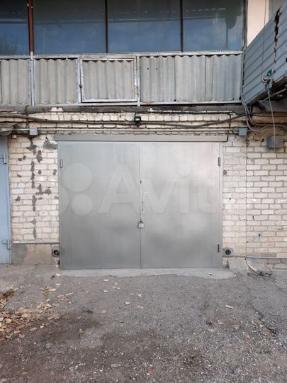 Гараж, 26 м²