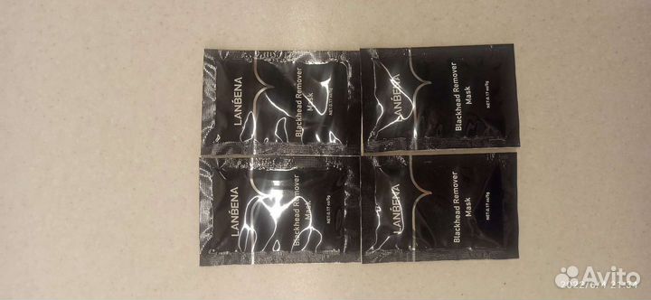 Маски для лица