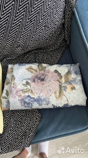 Шторы блэкаут