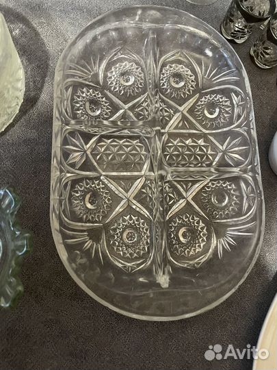 Посуда СССР+