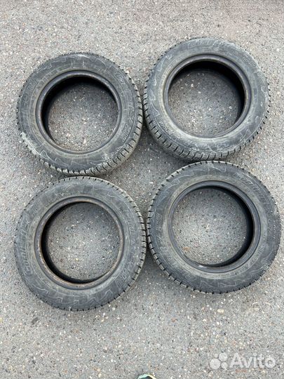 Cordiant Snow Cross 175/65 R14