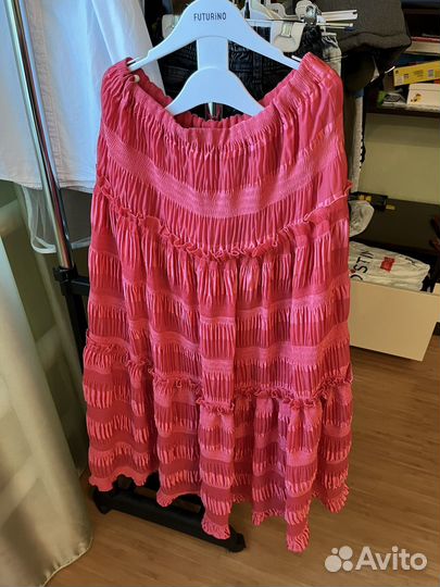 Женские вещи пакетом