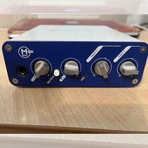 Digidesign mbox 2 mini