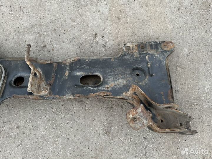 Подрамник передний Fiat Albea