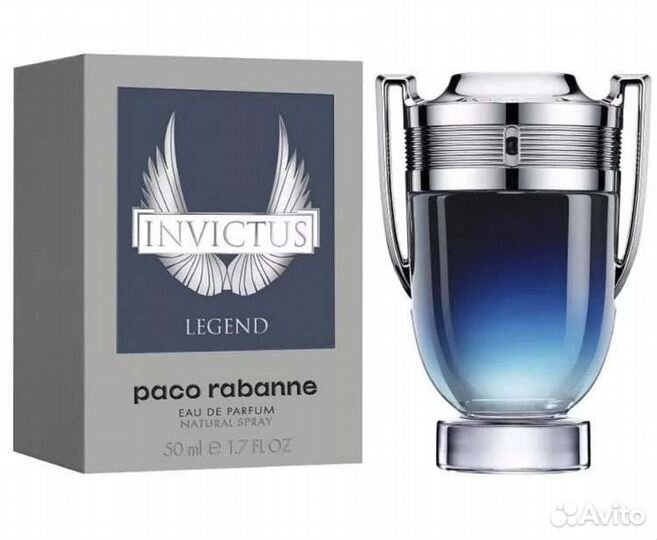 Духи мужские