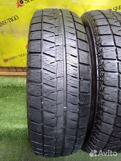 Bridgestone Ice Partner 2 195/65 R15 91Q