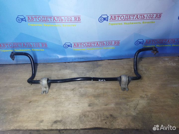 Стабилизатор Renault megane 3