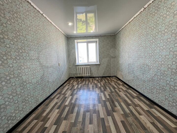 2-к. квартира, 48,1 м², 5/5 эт.