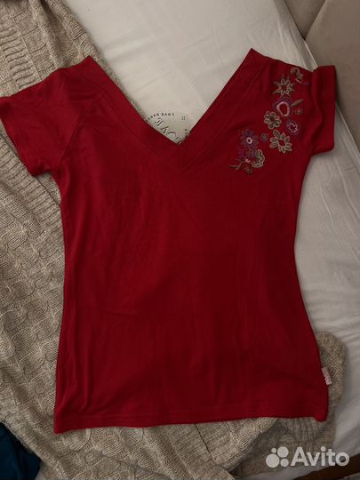 Одежда на размер S