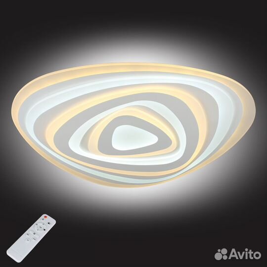 Omnilux OML-05807-120 потолочная люстра