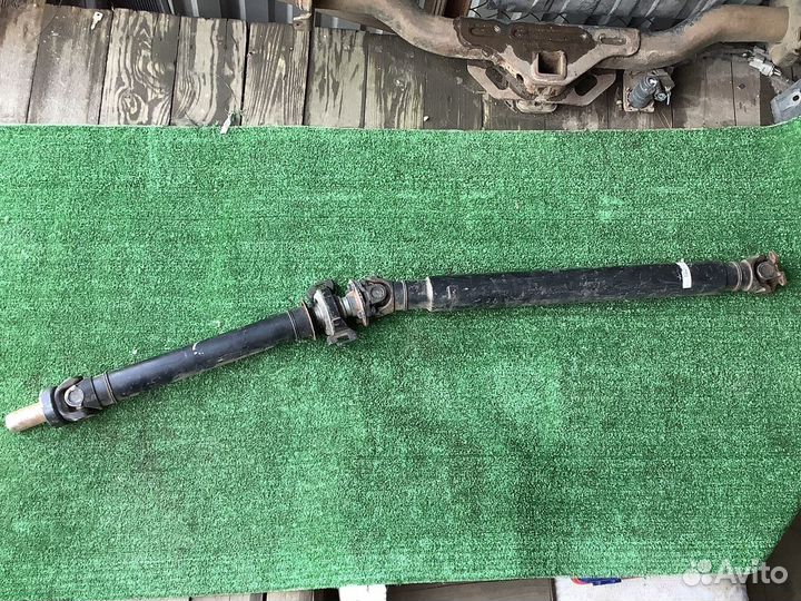 Корданный вал задний Lexus IS 250