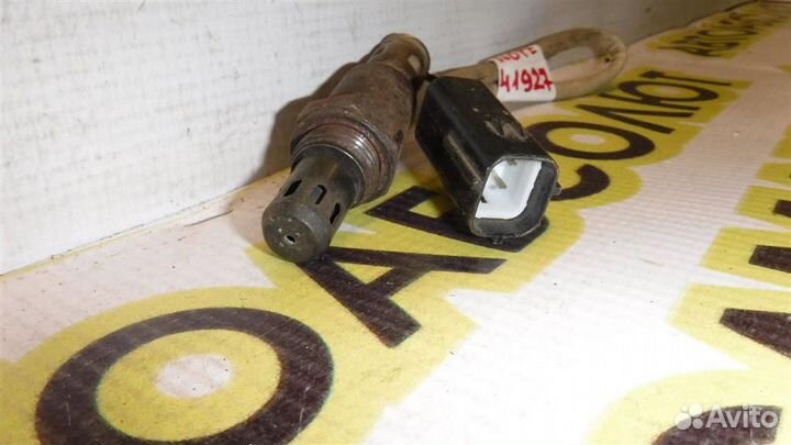 Датчик кислородный/Lambdasonde Nissan Note (E11)