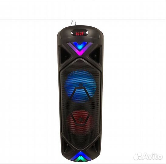 Напольная колонка digivolt DG-1199 8