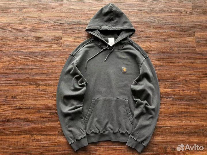 Толстовка carhartt
