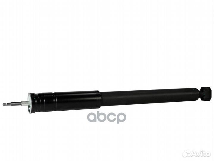 Z00378 амортизатор передний газовый MB W202 1