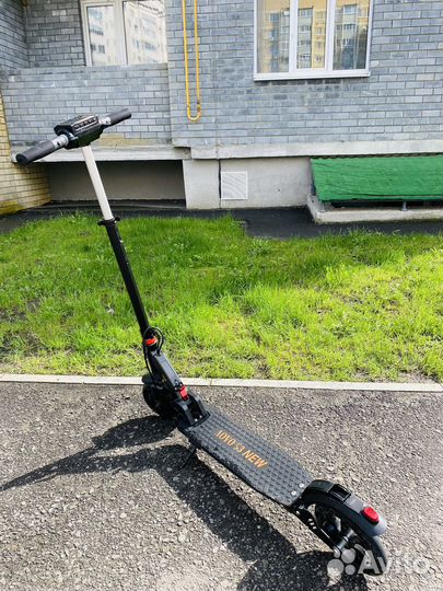 Электросамокат aovo S3 NEW