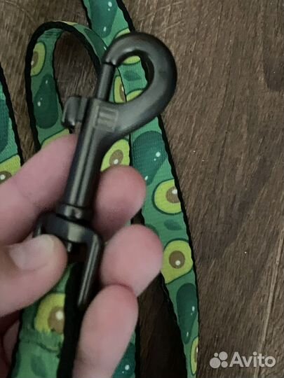 Поводок для маленьких собак