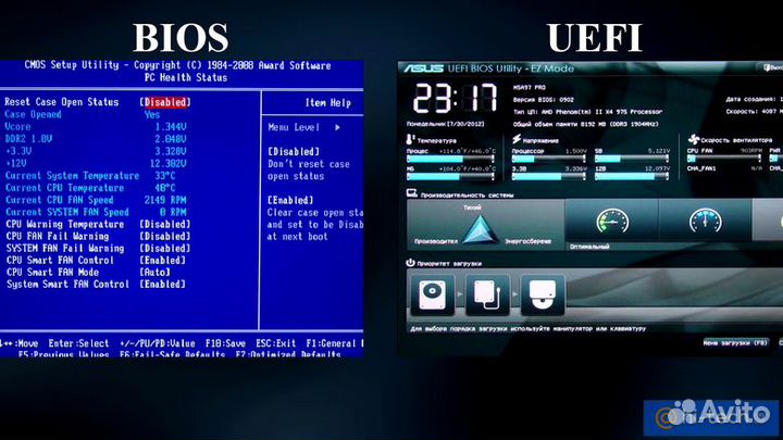 Установка windows 10-11pro ремонт компьютеров