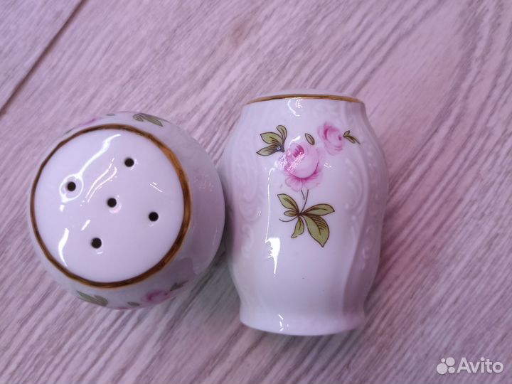 Сервиз столовый Чехословакия