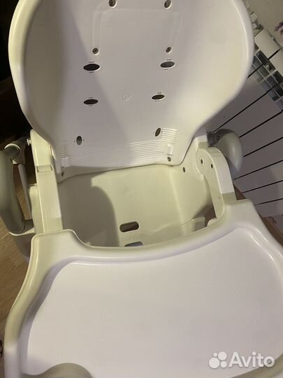 Детский стульчик для кормления