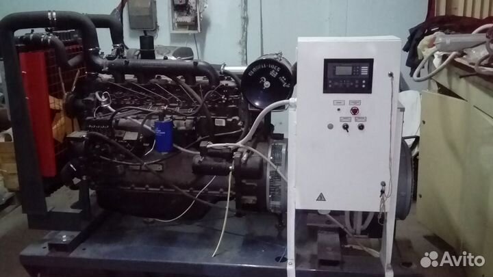 Аренда дизельгенератора, дэс, электростанции, дгу