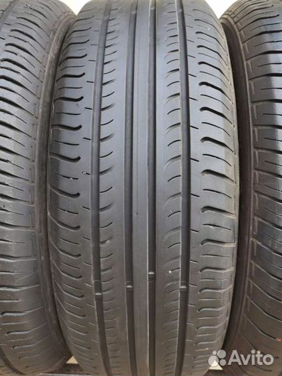 Hankook Ventus Prime 3 K125 225/60 R17 99H