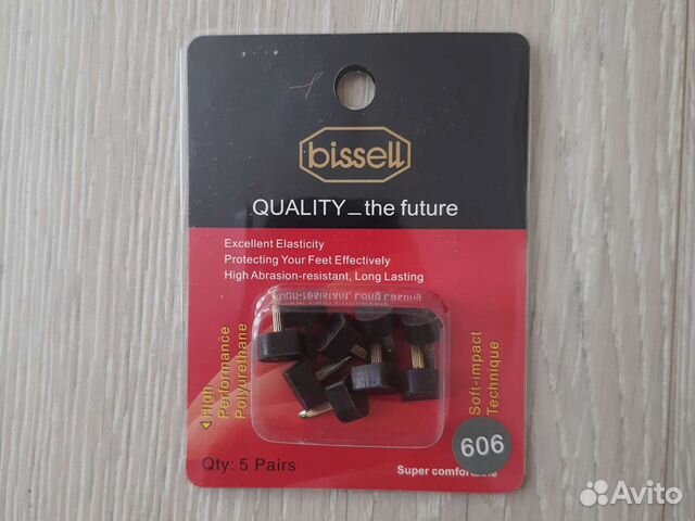 Набойки на каблук