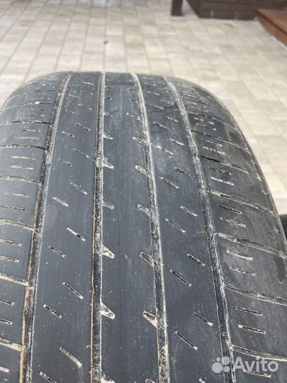 Bridgestone Dueler H/L 33 235/55 R19 101V