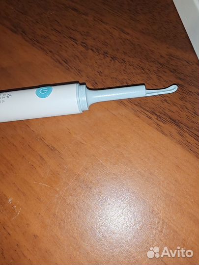 Камера для чистки ушей