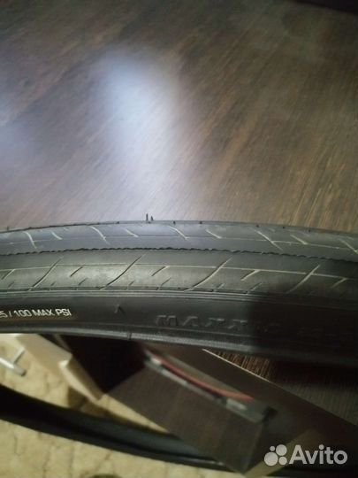 Покрышки на велосипед 26*1.25