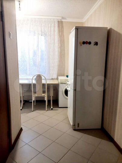 1-к. квартира, 28 м², 4/5 эт.