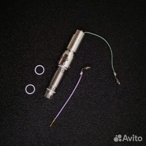 Узел модуляции пг для Markem Imaje, ENM37519 svzh