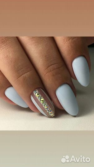 Маникюр Педикюр наращивание ногтей