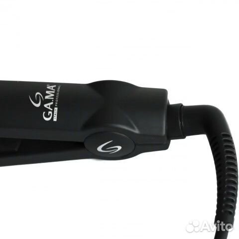 Щипцы-гофре GA.MA fable frise