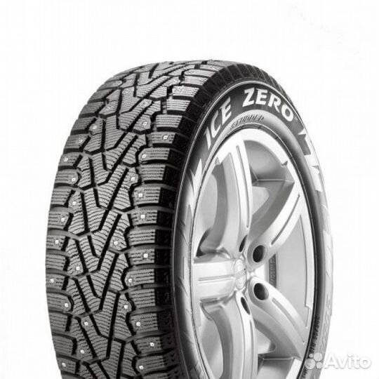 Pirelli Ice Zero 225/45 R17