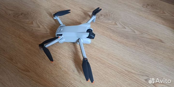 Dji mini 3