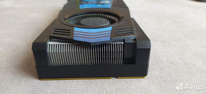 Видеокарта Nvidia 1080 8 Gb KFA2