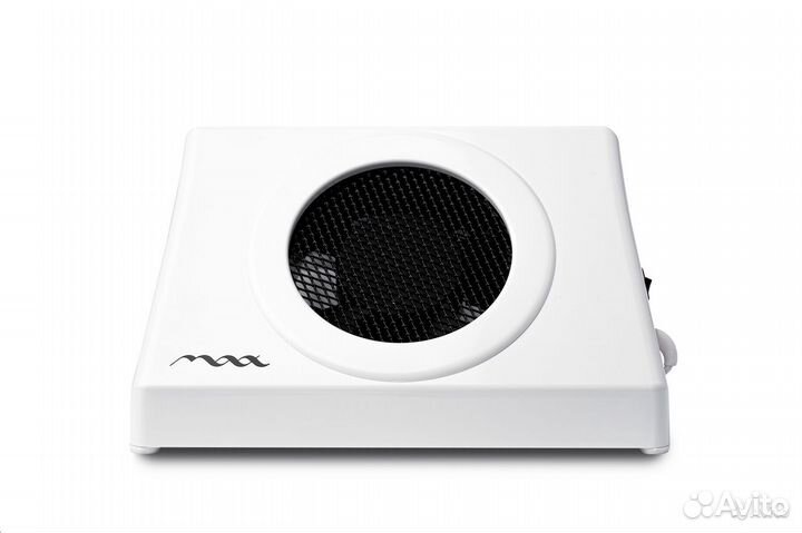 Мощный настольный маникюрный пылесос MAX (32Вт)