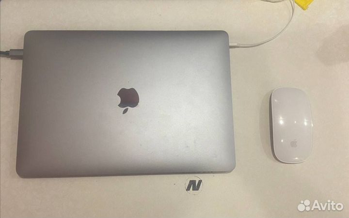 Apple MacBook Pro 13 m1 512gb 16gb + Apple Mouse 2