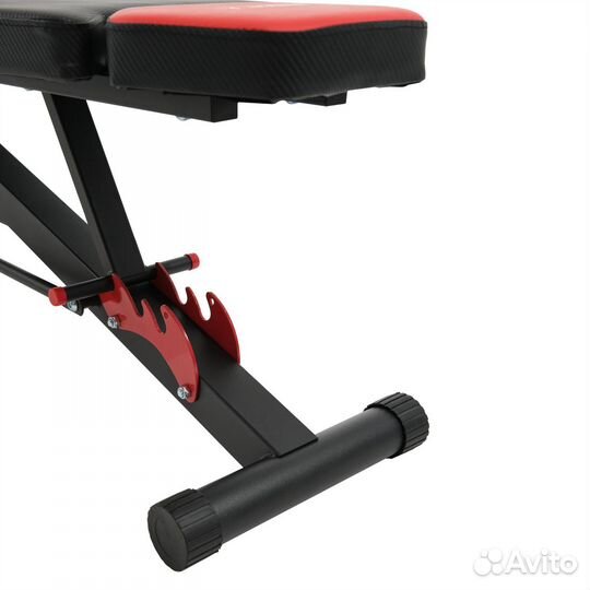 Скамья силовая универсальная unix Fit bench 4 in 1