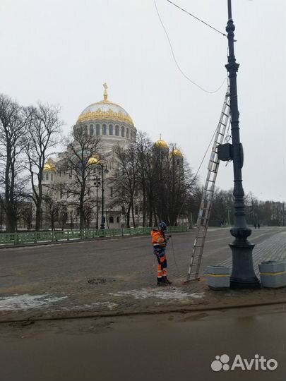 Инженер электрик, менеджер B2B